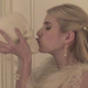 Illustration for article titled Watch Scream Queens' Chanel Oberlin Own Halloween In New Clip
